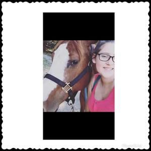 Meet your Posher, Faith